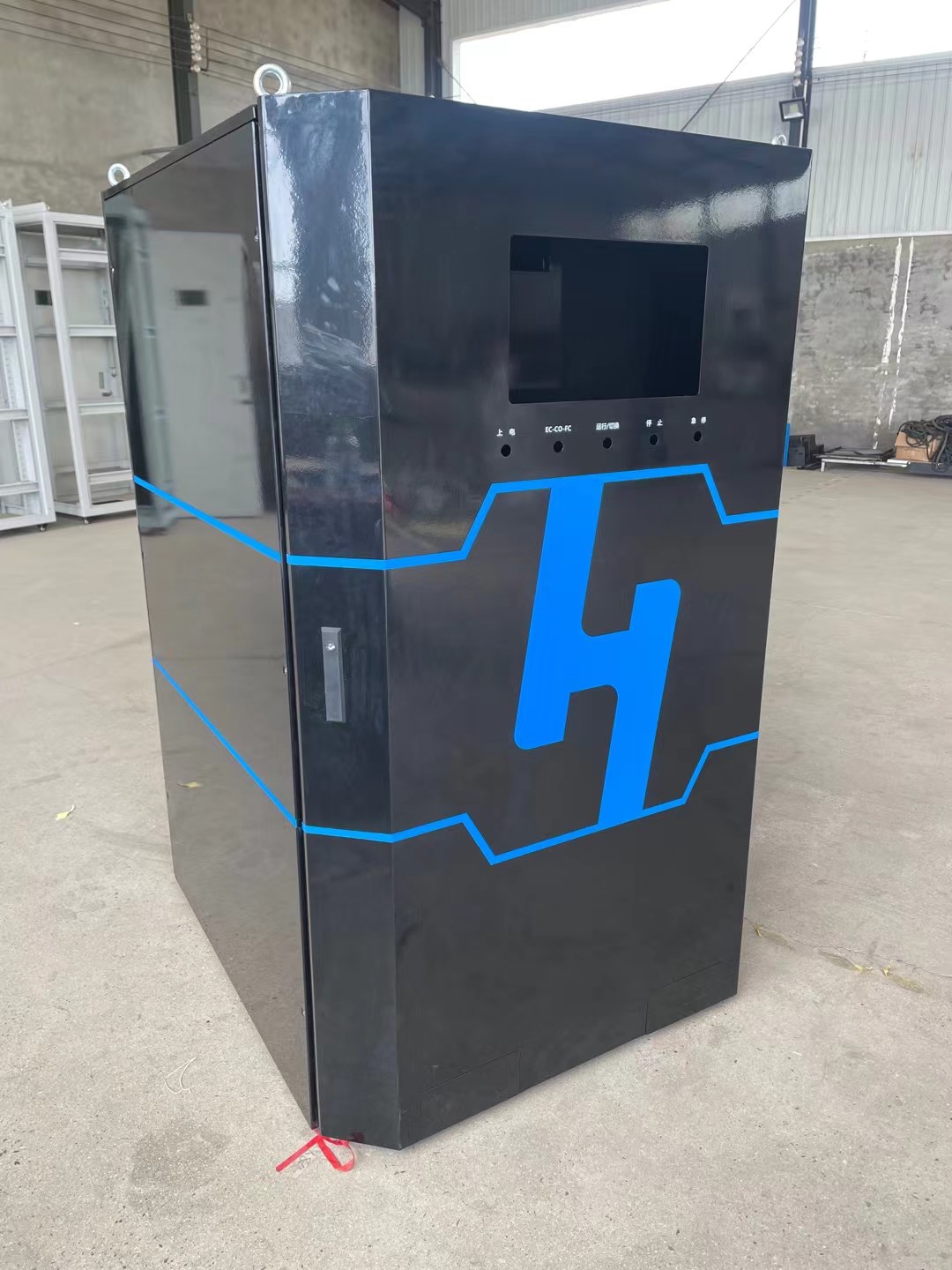 辽阳市钣金加工定制机柜 - 哪里好