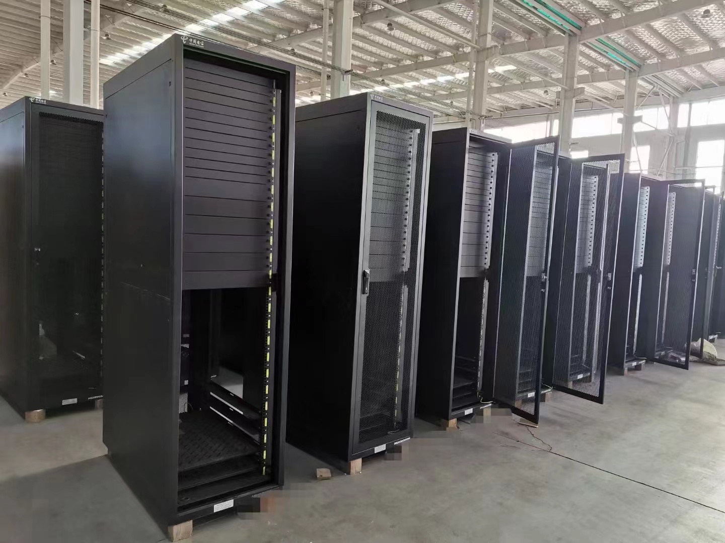 辽阳市钣金加工定制机箱定制 - 方案